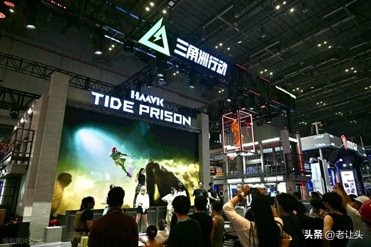 昔日热门的三角洲行动缘何成玩家逃离的数字牢笼？