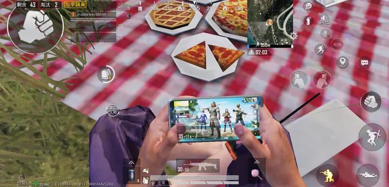 三角洲行动人物透视_三角洲行动游戏日常_三角洲行动战术玩法