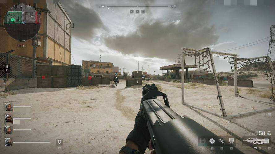 三角洲行动鼠攻玩法枪械推荐，便宜好用还能爽战