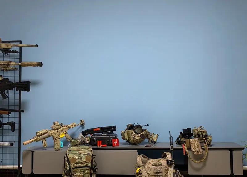 三角洲行动鼠攻玩法_机密大坝鼠攻攻略_三角洲行动新手推荐枪械