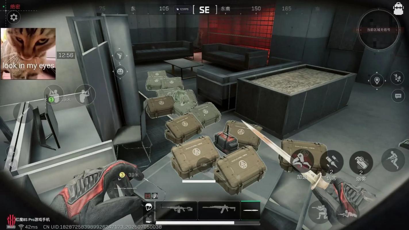 三角洲行动物资外挂_三角洲行动新赛季前瞻直播 玩法更新 优化调整 潮汐监狱适应模式 红鼠窝地图自选 阿萨拉赛季战术大师 道具干员枪械组合 三角洲行动