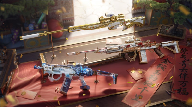 三角洲行动怎么玩_三角洲行动古怪加速器密码助手_三角洲行动新春活动福利领取