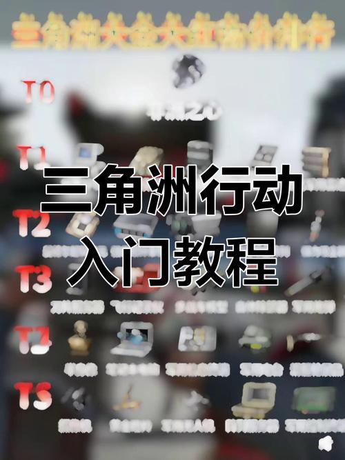 干员技能避坑指南_三角洲行动怎么玩_国产三角洲行动技巧清单