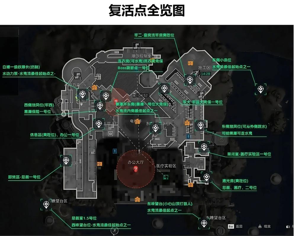 三角洲行动腾讯天美工作室群多端互通_三角洲行动怎么玩_三角洲行动UE5引擎战术射击游戏