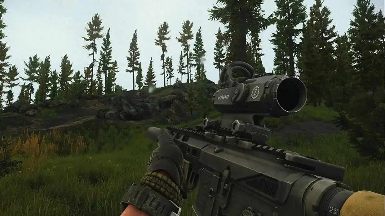 三角洲行动攻略_三角洲行动 游戏运营模式克制 _ 三角洲行动 技术优化反作弊 