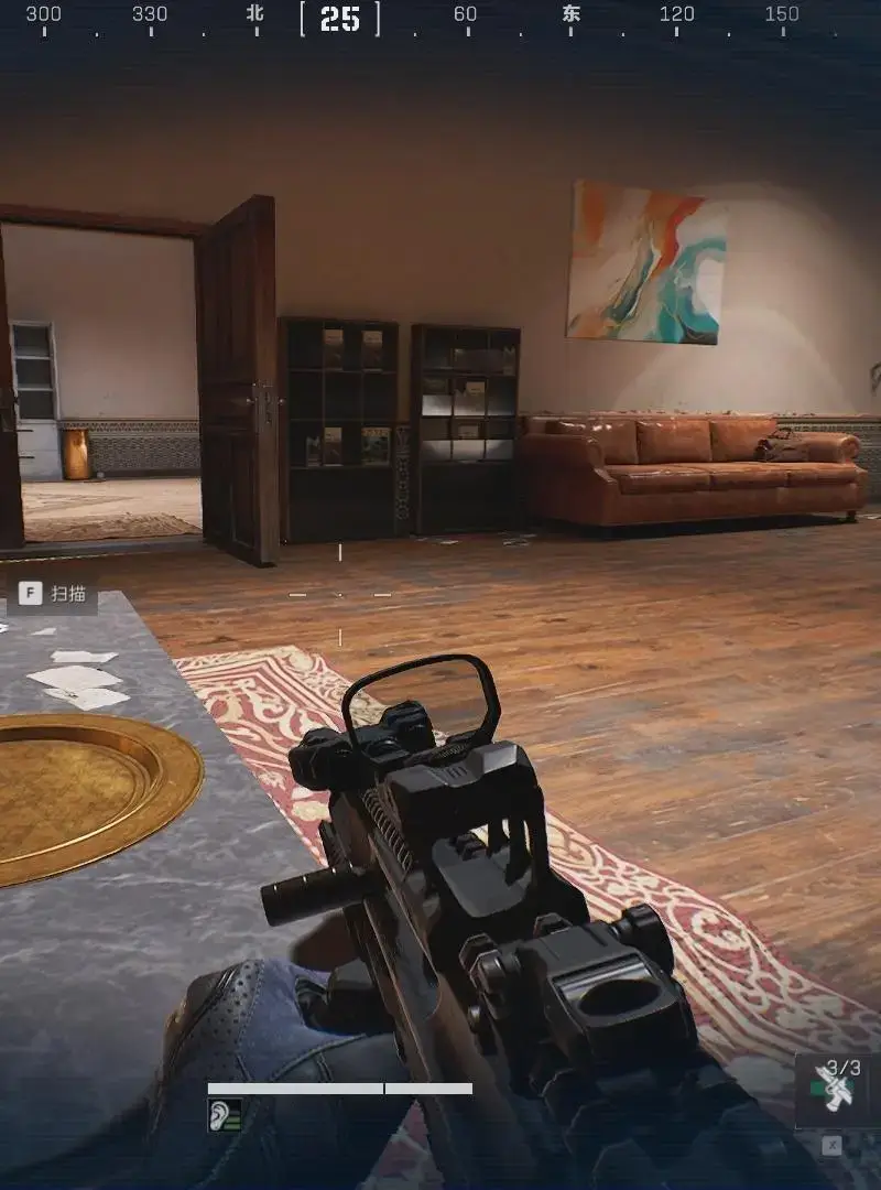 三角洲行动攻略_三角洲行动 游戏运营模式克制 _ 三角洲行动 技术优化反作弊 