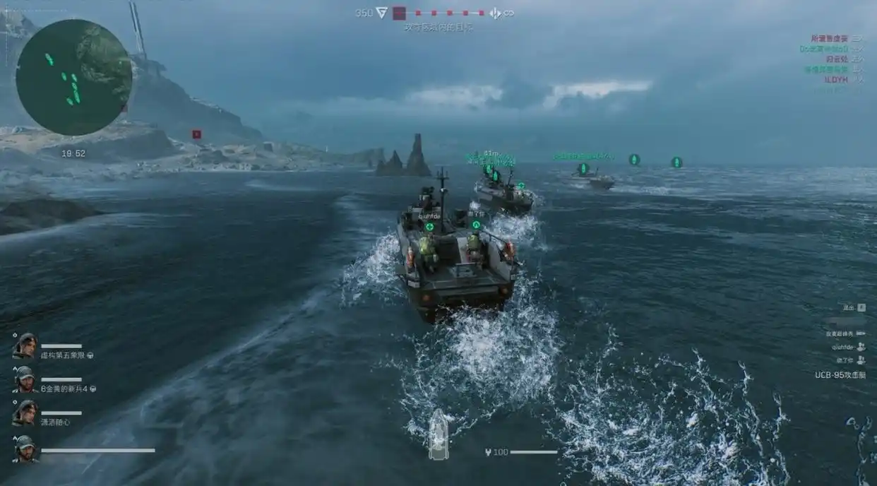 三角洲行动怎么玩_三角洲行动 国产FPS游戏 使命召唤手游