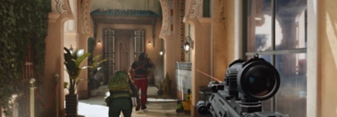 三角洲行动攻略_三角洲行动开荒技巧_三角洲行动干员介绍