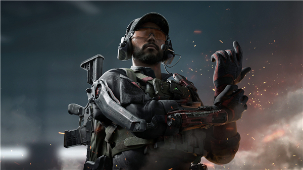 三角洲行动正式服硬核伤口机制_三角洲行动干员_三角洲行动正式服剧情射击游戏