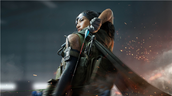 三角洲行动正式服剧情射击游戏_三角洲行动正式服硬核伤口机制_三角洲行动干员