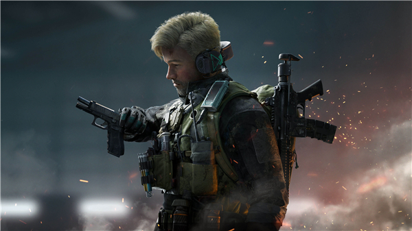 三角洲行动正式服剧情射击游戏_三角洲行动干员_三角洲行动正式服硬核伤口机制