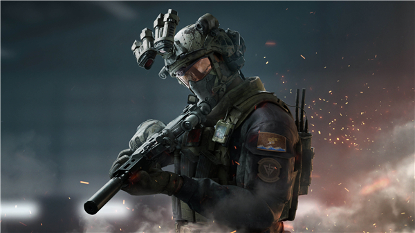 三角洲行动正式服硬核伤口机制_三角洲行动正式服剧情射击游戏_三角洲行动干员