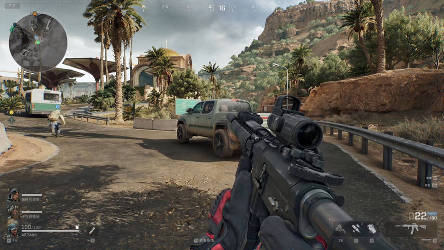 三角洲行动手游官网版_三角洲行动手游特色玩法_三角洲行动攻略