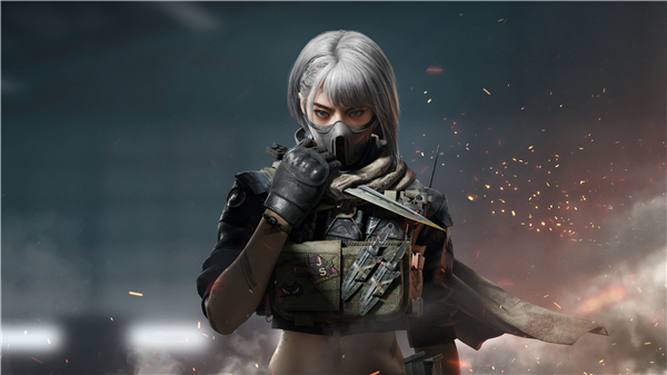 三角洲行动手游下载_三角洲行动攻略_三角洲行动手游攻略