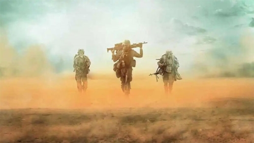 三角洲行动中文版_三角洲行动攻略_腾讯出品第一人称射击游戏