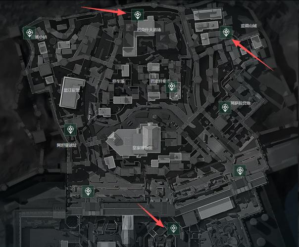 三角洲行动摸金模式玩法攻略_三角洲行动怎么玩_三角洲行动摸金模式装备搭配