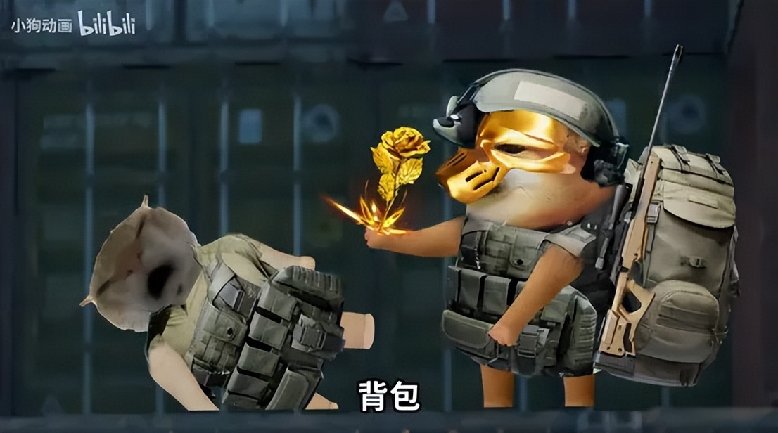 三角洲行动 烽火地带模式 比特干员_三角洲行动透视