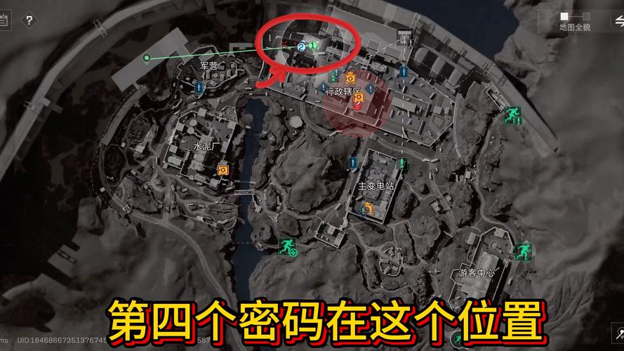 三角洲行动地图工具使用方法_三角洲行动地图介绍_三角洲行动怎么玩