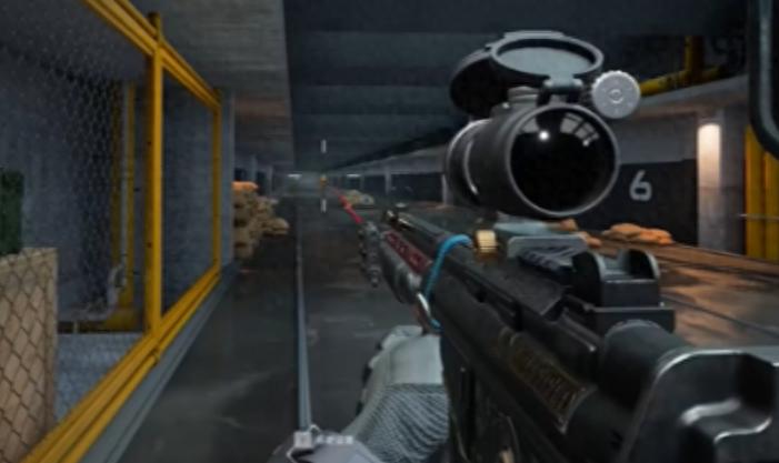 突击步枪M4A1万金油_三角洲行动新手推荐枪械_轻机枪M249SAW压制