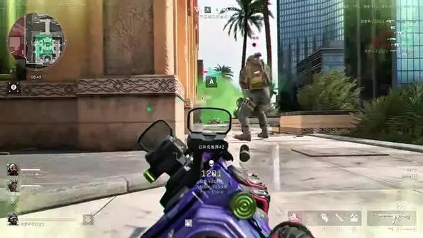 突击步枪M4A1万金油_轻机枪M249SAW压制_三角洲行动新手推荐枪械