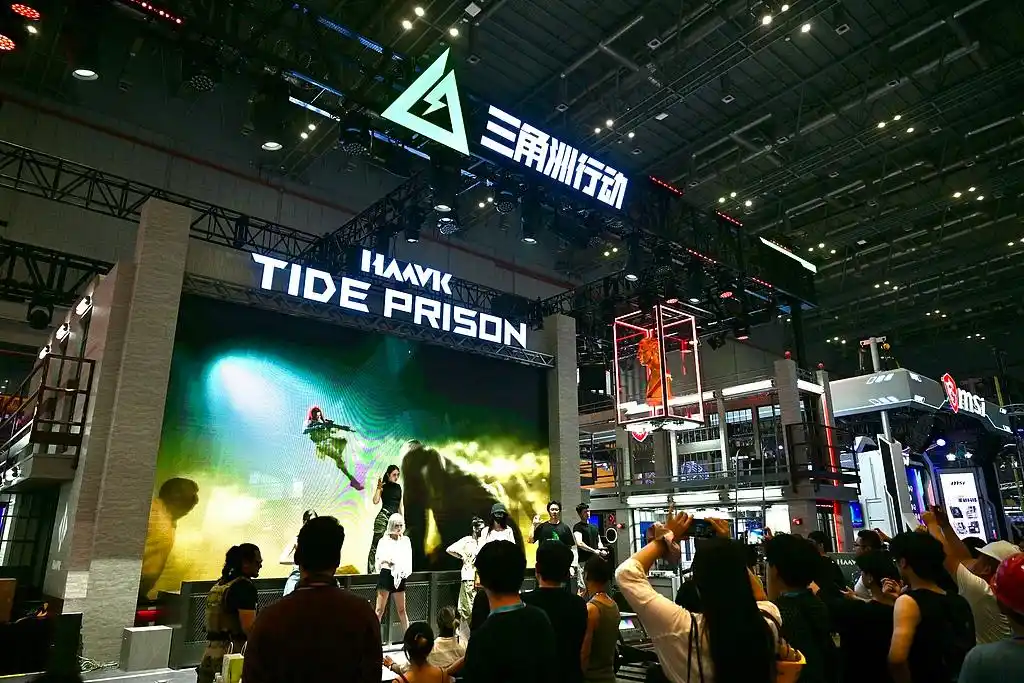 三角洲行动游戏调整 玩家不满 共享监狱玩法_三角洲行动怎么玩