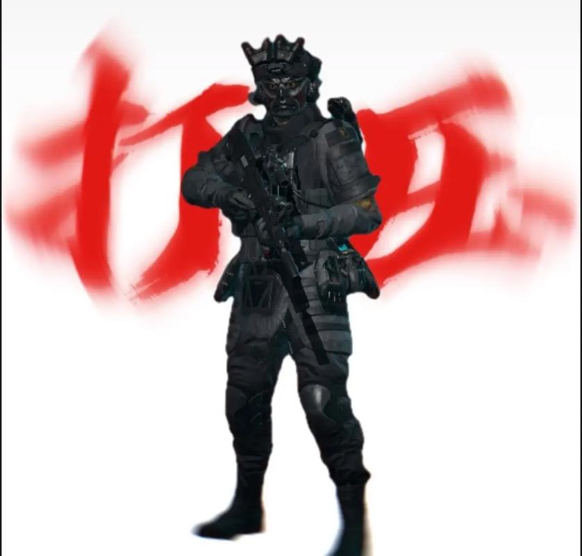 抖音精选口碑干员_三角洲行动新手干员推荐_三角洲行动干员